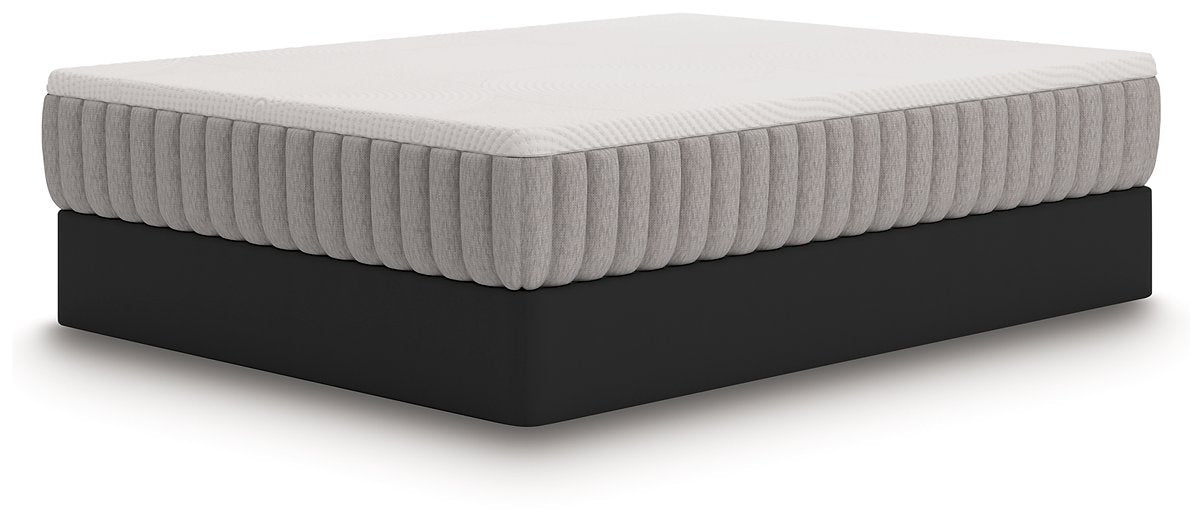 Terra Sleep Medium Mattress - House n2 Home Furniture (Manchester,GA)