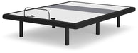 Best Base with Lumbar and Audio Adjustable Head Base - House n2 Home Furniture (Manchester,GA)