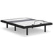 Best Base with Lumbar and Audio Adjustable Head Base - House n2 Home Furniture (Manchester,GA)
