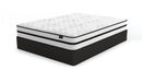Chime 10 Inch Hybrid Mattress in a Box - House n2 Home Furniture (Manchester,GA)