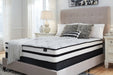 Chime 10 Inch Hybrid Mattress in a Box - House n2 Home Furniture (Manchester,GA)