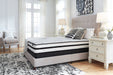 Chime 10 Inch Hybrid Mattress in a Box - House n2 Home Furniture (Manchester,GA)