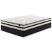 Chime 10 Inch Hybrid Mattress in a Box - House n2 Home Furniture (Manchester,GA)