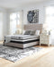 Chime 10 Inch Hybrid Mattress in a Box - House n2 Home Furniture (Manchester,GA)