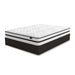 Chime 10 Inch Hybrid Mattress in a Box - House n2 Home Furniture (Manchester,GA)