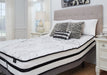 Chime 10 Inch Hybrid Mattress in a Box - House n2 Home Furniture (Manchester,GA)