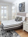 Chime 10 Inch Hybrid Mattress in a Box - House n2 Home Furniture (Manchester,GA)