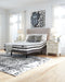 Chime 10 Inch Hybrid Mattress in a Box - House n2 Home Furniture (Manchester,GA)