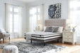 Chime 10 Inch Hybrid Mattress in a Box - House n2 Home Furniture (Manchester,GA)