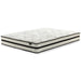 Chime 10 Inch Hybrid Mattress Package - House n2 Home Furniture (Manchester,GA)