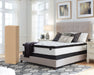 Chime 12 Inch Hybrid Mattress in a Box - House n2 Home Furniture (Manchester,GA)