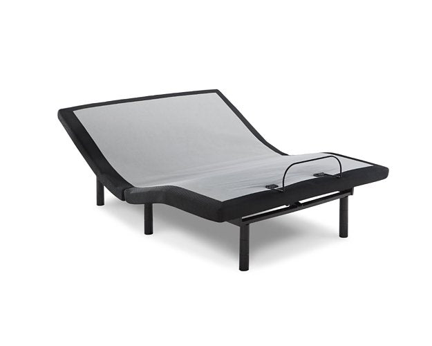 Head-Foot Model Best California King Adjustable Base - House n2 Home Furniture (Manchester,GA)