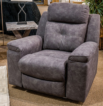 Brysonview Recliner - House n2 Home Furniture (Manchester,GA)