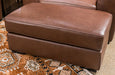 Brogliano Ottoman - House n2 Home Furniture (Manchester,GA)