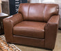 Brogliano Oversized Chair - House n2 Home Furniture (Manchester,GA)