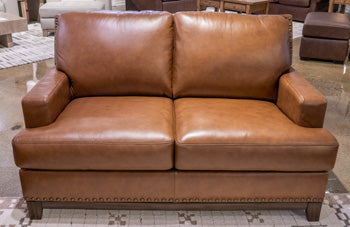 Saonara Loveseat - House n2 Home Furniture (Manchester,GA)