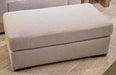Conlee-Pike Ottoman - House n2 Home Furniture (Manchester,GA)