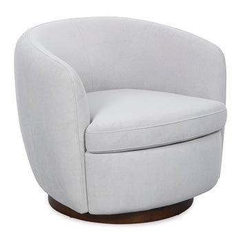 Annbury Swivel Accent Chair - House n2 Home Furniture (Manchester,GA)