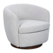 Annbury Swivel Accent Chair - House n2 Home Furniture (Manchester,GA)