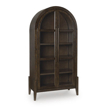 Benhall Accent Cabinet - House n2 Home Furniture (Manchester,GA)