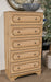 Aleaport Chest of Drawers - House n2 Home Furniture (Manchester,GA)