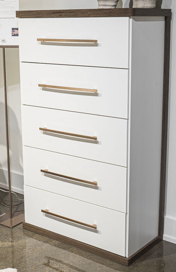 Kendanport Chest of Drawers - House n2 Home Furniture (Manchester,GA)