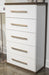 Kendanport Chest of Drawers - House n2 Home Furniture (Manchester,GA)