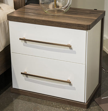 Kendanport Nightstand - House n2 Home Furniture (Manchester,GA)