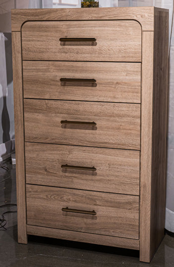 Kinlanni Chest of Drawers - House n2 Home Furniture (Manchester,GA)