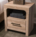 Kinlanni Nightstand - House n2 Home Furniture (Manchester,GA)