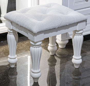 Kozlani Vanity Stool - House n2 Home Furniture (Manchester,GA)