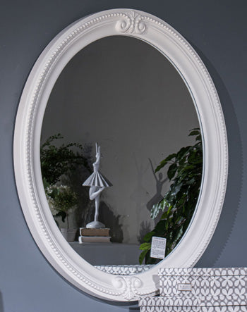 Kozlani Bedroom Mirror - House n2 Home Furniture (Manchester,GA)