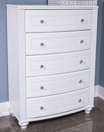 Kozlani Chest of Drawers - House n2 Home Furniture (Manchester,GA)