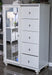 Kozlani Dressing Chest - House n2 Home Furniture (Manchester,GA)
