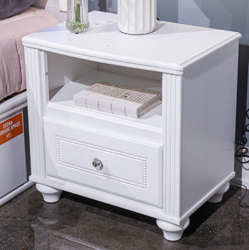 Kozlani Nightstand - House n2 Home Furniture (Manchester,GA)