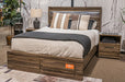 Elbrim Bed - House n2 Home Furniture (Manchester,GA)