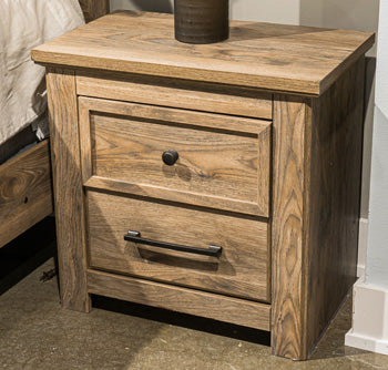 Keithland Nightstand - House n2 Home Furniture (Manchester,GA)