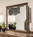 Pamytta Dresser and Mirror - House n2 Home Furniture (Manchester,GA)