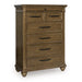 Karallin Chest of Drawers - House n2 Home Furniture (Manchester,GA)