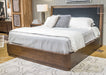 Dilenno Upholstered Bed - House n2 Home Furniture (Manchester,GA)