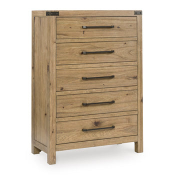 Gramburg Chest of Drawers - House n2 Home Furniture (Manchester,GA)