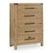 Gramburg Chest of Drawers - House n2 Home Furniture (Manchester,GA)