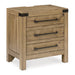 Gramburg Nightstand - House n2 Home Furniture (Manchester,GA)