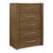 Baskinger Chest of Drawers - House n2 Home Furniture (Manchester,GA)