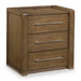 Baskinger Nightstand - House n2 Home Furniture (Manchester,GA)