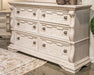Bruchandi Dresser and Mirror - House n2 Home Furniture (Manchester,GA)