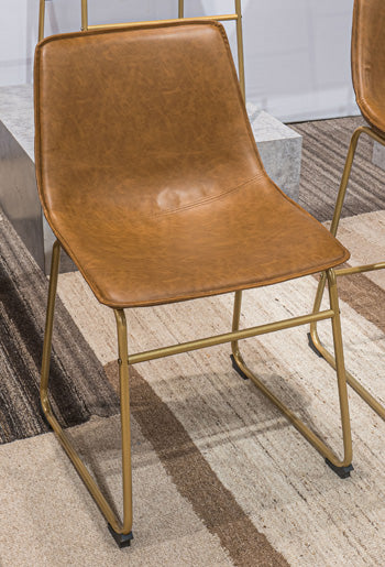 Ciabori Dining Chair - House n2 Home Furniture (Manchester,GA)