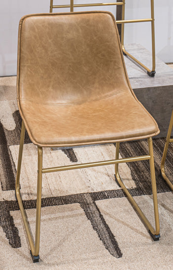 Ciabori Dining Chair - House n2 Home Furniture (Manchester,GA)