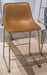 Ciabori Counter Height Barstool - House n2 Home Furniture (Manchester,GA)