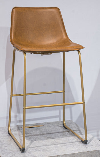 Ciabori Bar Height Bar Stool - House n2 Home Furniture (Manchester,GA)